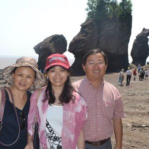 Meet your Posher, Jing